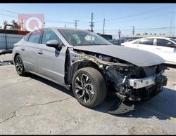 هیۆندای سۆناتا